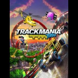 Trackmania Turbo (PC - Ubisoft Connect elektronikus játék licensz)