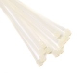 TRACON 140*3,6mm kábelkötegelő fehér