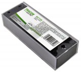 TRACON BDT06 10 db SK4 trapéz penge, pengés késhez 0.6×19×62mm × 10
