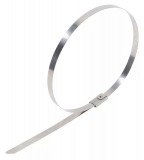 TRACON F200 Acél kábelkötegelő Steel; 4,6×200mm