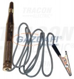 TRACON FV-06 Gépkocsi próbalámpa 6-24V DC