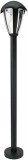 TRACON GARST8W LED-es kerti állólámpa 230 VAC, 50 Hz, 8 W, 550 lm, 3000 K, IP54, 1m, EEI=G