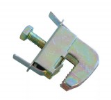 TRACON GLK1-2516 Gyűjtősín leágazó kapocs, sín vastagság: 4-5mm 2,5-16mm2