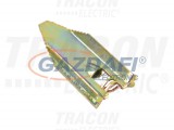 TRACON GTL43 Beüthető gipszkarton tipli 16×43mm