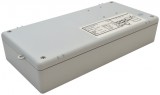 TRACON INV-DL-15 Inverteres vészvilágító kiegészítő egység LED panelekhez 19,2V, 1500mAh Ni-Cd, 16-50W panel