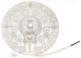 TRACON LLM9NW Beépíthető LED világító modul lámpatestekhez 230 VAC, 9 W, 4000 K, 630 lm, EEI=A