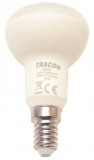 TRACON LR507W LED reflektorlámpa 230 V, 50 Hz, E14, 7 W, 470 lm, 2700 K, 120°, EEI=G