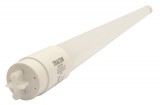 TRACON LT8G609CW Üveg LED világító cső, opál burás 230 V, 50 Hz, G13, 9 W, 900 lm, 6500 K, 200°, EEI=F