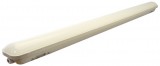 TRACON LV0618 Védett LED ipari lámpatest 230VAC, 18W, 4000 K, 1500 lm, IP65, EEI=F