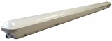 TRACON LV1556 Védett ipari LED lámpatest 230VAC, 56W, 4000 K, 5600 lm, IP65, EEI=F