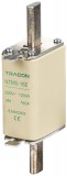 TRACON NTM0-16 Késes biztosító Un=500V AC, 16A, 0, 120kA/500VAC, aM