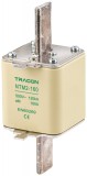 TRACON NTM2-250 Késes biztosító Un=500V AC, 250A, 2, 120kA/500VAC, aM