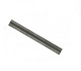 TRACON SZAL10 Menetes szál, M10, horganyzott M10x1m