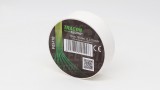 tracon szigetelőszalag 10m fehér feh10 18mm