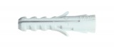 TRACON T8-PA Normál tipli, szürke M8×40mm, PA6
