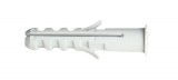 TRACON T8P-PA Peremes tipli, szürke M8×40mm, PA6.6