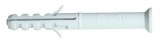 TRACON TH10135 Hosszított tipli, szürke M10×135mm, PA6.6