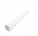 TRACON TLFLED15NW Védett integrált LED-es bútorvilágító 230 V, 50 Hz, 15 W, 1150 lm, 4000 K, IP44, EEI=G