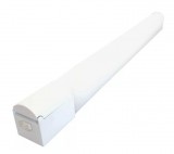 TRACON TLFLED8NW Védett integrált LED-es bútorvilágító 230 V, 50 Hz, 8 W, 720 lm, 4000 K, IP44, EEI=F
