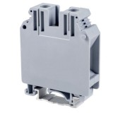 Tracon TSKA35 csavaros sínre szürke fázisvezető ipari sorozatkapocs (TSKA35)