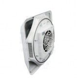 TRACON VR1000 Tető ventilátor 1000 m3/h, IP44, 80 W, 230 VAC, 0.45 A, 72 dB