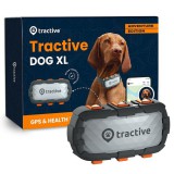 Tractive GPS DOG XL Adventure Edition | GPS lokátor és aktivitásfigyelő kutyáknak