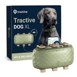 Tractive GPS DOG XL | GPS lokátor és aktivitásfigyelő kutyáknak