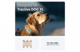 Tractive gumicsipesz rögzítő Tractive DOG XL (TRDOG4XLGR)-hez