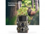 trail camera vízálló, szenzoros nagy látószögű vadkamera