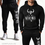 Train like a Viking melegítő szett - fekete