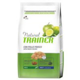TRAINER - NOVA FOODS Trainer Natural Adult Maxi, csirke 12kg
