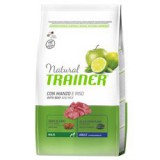 TRAINER - NOVA FOODS Trainer Natural Adult Maxi, marhahús és rizs,  12kg