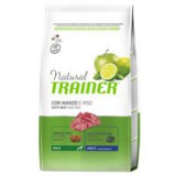 TRAINER - NOVA FOODS Trainer Natural Adult Maxi, marhahús és rizs,  12kg