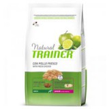 TRAINER - NOVA FOODS Trainer Natural Junior Maxi, csirke 12kg