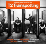 Trainspotting 2 - CD