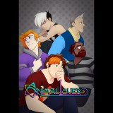 Trainwreck Studios Animal Lover (PC - Steam elektronikus játék licensz)