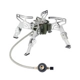 Trakker Armolife CG-4 Stove gáztűzhely gázfőző (211105)