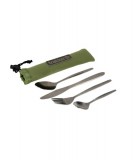 Trakker Armolife Cutlery Set kanálgép szett (211905)