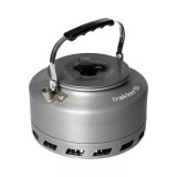 Trakker Armolife Jumbo Power Kettle vízmelegítő 1,6l (211303)