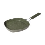 Trakker Armolife Marble Griddle Pan serpenyő, sütő (211312)