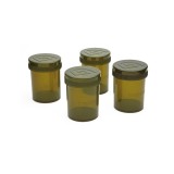 Trakker Glug Pots 300ml 4db tégely (210605)
