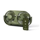 Trakker USB Bivvy Remote Fan hűsítő ventilátor távirányítóval (210253)