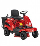 TRAKTOR RIDER R7-65.8 HD SOLO BY AL-KO