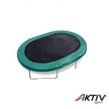 Trambulin esővédő Jumpking 214x305 cm