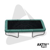 Trambulin esővédő szögletes Jumpking 183x275 cm