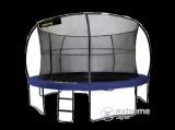 Trambulin Jumpking kerek 366 cm