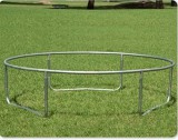 Trambulin váz, 250 cm-es trambulinhoz, 150 kg teherbírású, PRO-Sport
