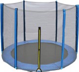 Trambulin védőháló 244 cm-es trambulinhoz UV álló 1300 PRO-Sport