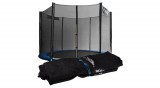 Trambulin védőháló 426 cm-es trambulinhoz 1288 PRO-Sport