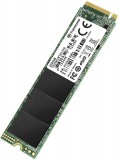 Transcend 110S M.2 2280 256GB PCIe Gen3 3D NAND belső SSD